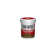 Fluval Bug Bites Cichlid Small - Medium Granule 45g Pet Market