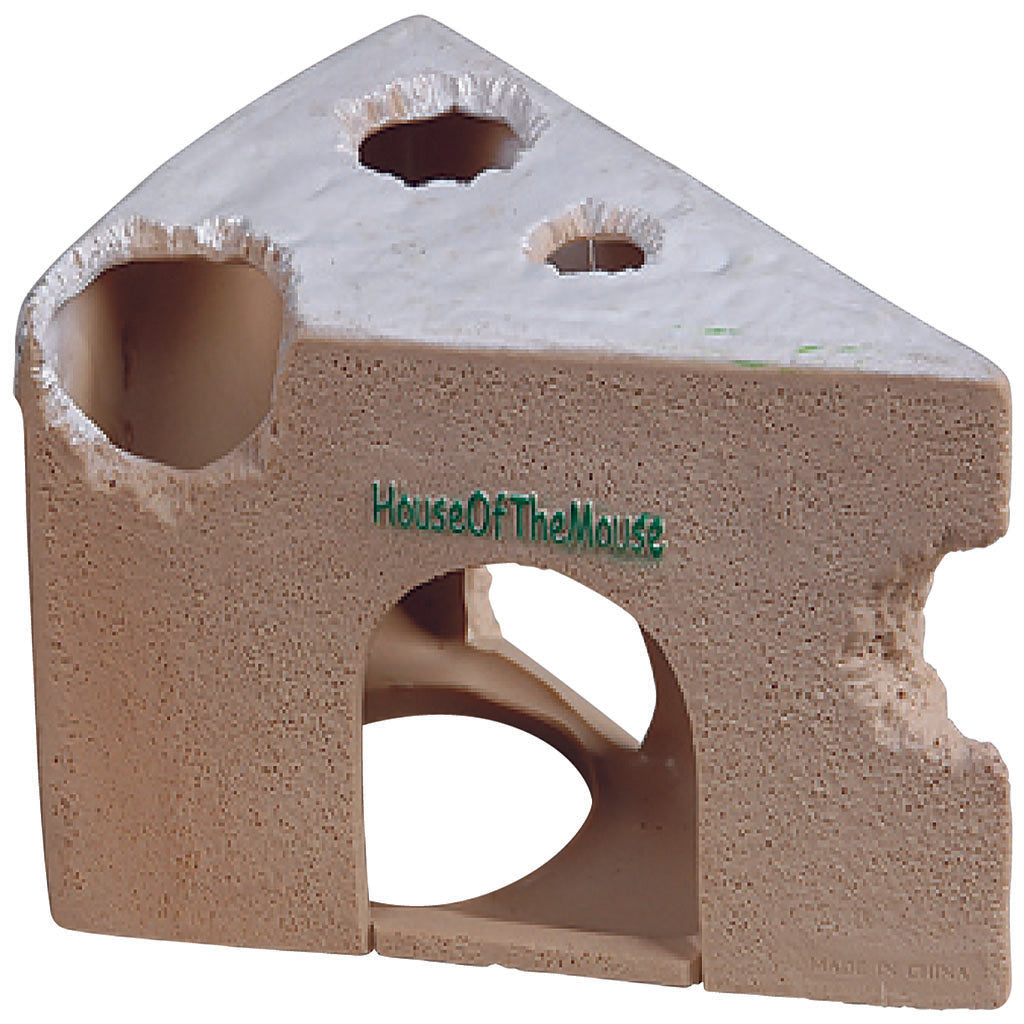 8319 - Cheese Hideaway Pet Market