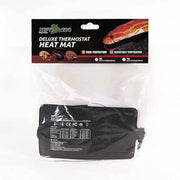 Reptizoo Deluxe Thermostat Heat Mat Pet Market