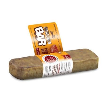 Chewllagen Beef Chewllagen Bar medium 5”