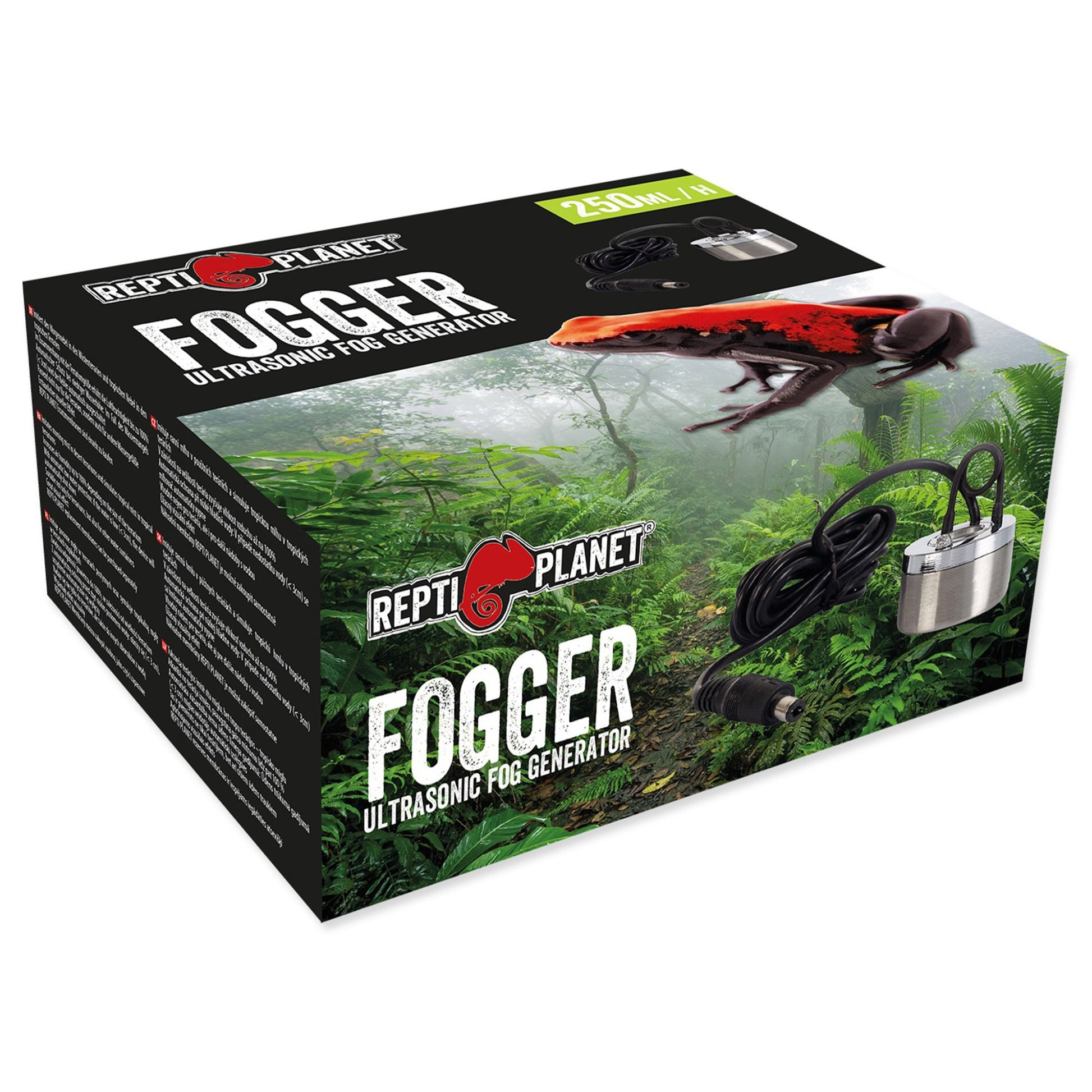 Repti Planet Fogger Pet Market