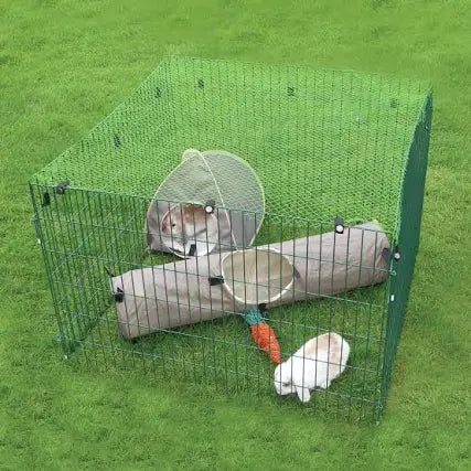 Deluxe play pen the Pet MARKET