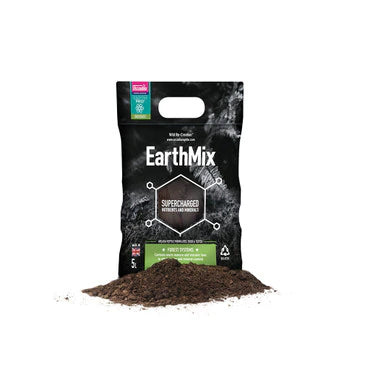 Arcadia EarthMix 5L Reptile - Accessories Pet Market