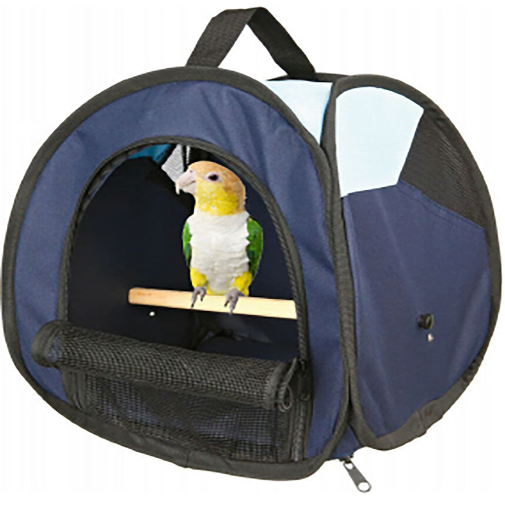 Wayfairer Carrier (5057) Bird Accessories Sky