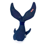 KONG Shakers Shimmy Whale Md DOG - TOY KONG