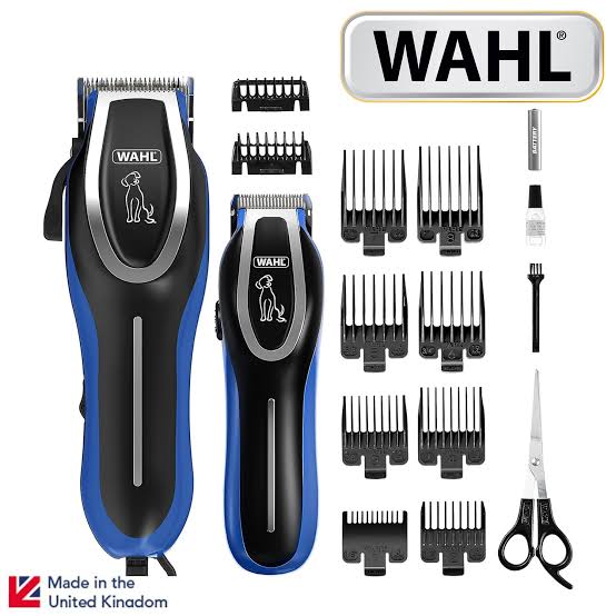Wahl Complete Groom Dog clipper & Trimmer Kit the Pet MARKET