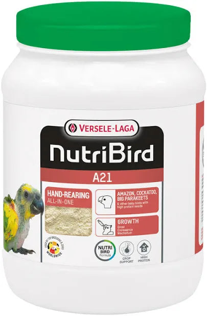 Nutribird A21 800g Versele-laga