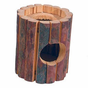 Wooden Turret Hideout Large (8327) hide Sky