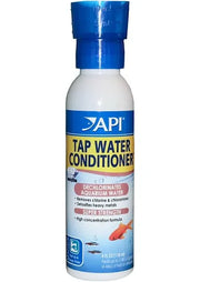 API Tap Water Conditioner 30ml Pet Market