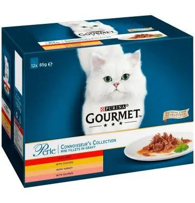 Purina Gourmet the Pet MARKET