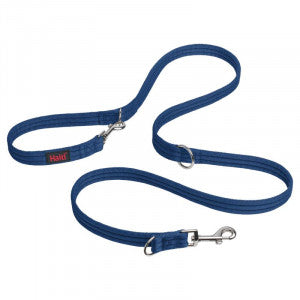 Halti Training Lead Cobalt Blue Small Pet Market