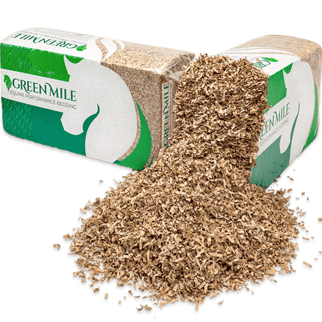 Green mile the Pet MARKET