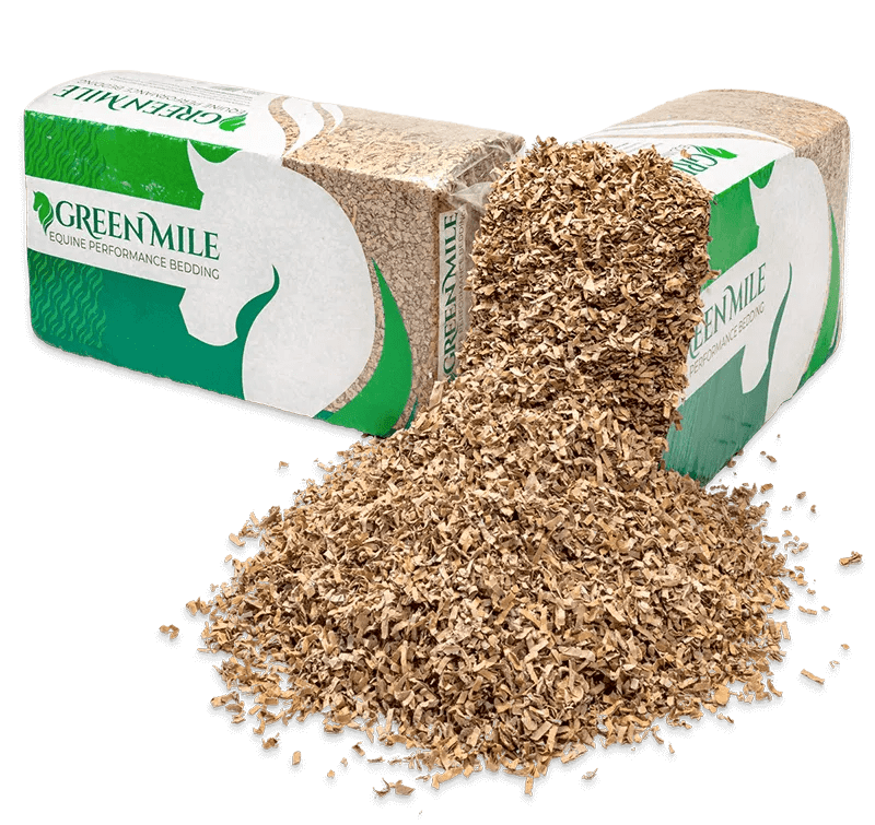 Green mile the Pet MARKET