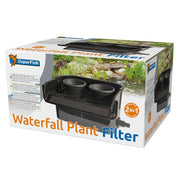 Superfish Waterfall Plant filter Pet Market