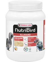 VL Nutribird Allround 800g Pet Market