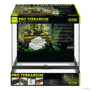 Exo Terra Exo Terra Pro 24x18x24" Medium Tall Terrarium Pet Market