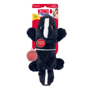 KONG Cozie Pocketz Skunk Small DOG - TOY KONG