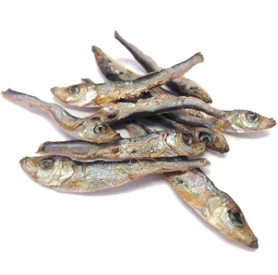 Sprats 100g Hollings