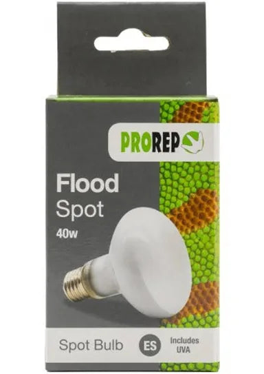 Prorep Flood Spot 40W Pet Market