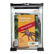 PR Creatures Invert Kit, Small Animal Starter Kit Pro Rep