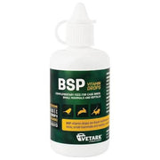 Vetark BSP Drops, 50ml Reptile Feeding Acessories Vetark