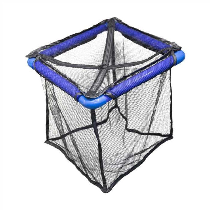 Floating fish cage 50x 50 x50 Pet Market