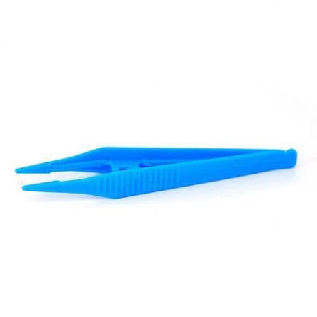 Habistat Plastic Feeding Tongs the Pet MARKET
