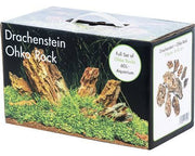Aquadeco ohko rock 60l set Aquadeco