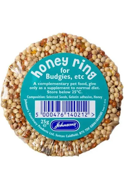 Honey Ring the Pet MARKET