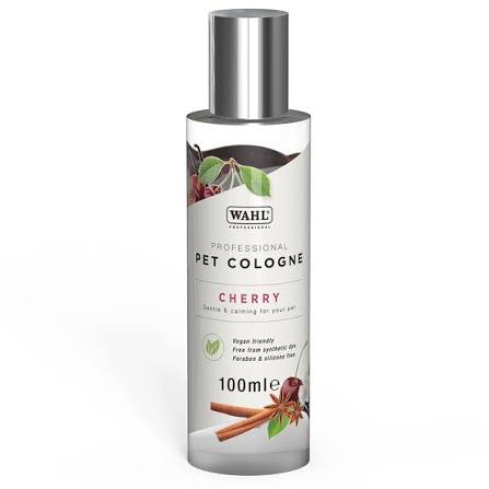 Wahl Professional Pet Cologne - Cherry Wahl