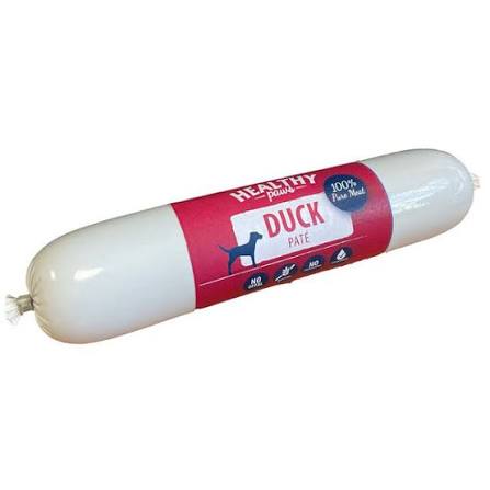 Healthy Paws Duck Pate 400g Pet Market