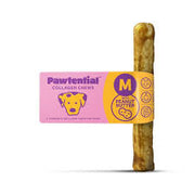 Pawtential medium peanut butter Pet Market