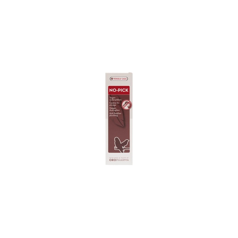 Versele Laga Oropharma - No Pick - 100ml Pet Market