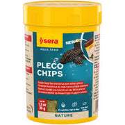 sera Pleco Chips 100ml (36g) FISH - FOOD SERA