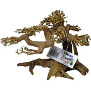 Bonsai Driftwood Small