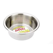 Classic Super Value S/Steel Dish 1900ml (210mm Dia)