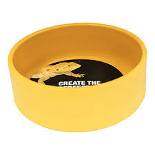 Prorep Plastic Water Bowl L Pet Market