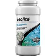 Zeolite 500mls Treatments Seachem