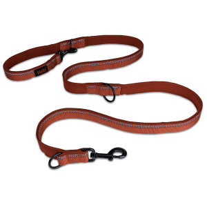 Halti Double Ended Lead Red Small Pet Market