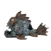 Betta Steam Punk Piranha Pet Market
