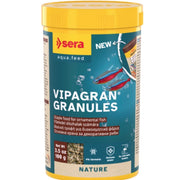 sera Vipagran Granules 100ml (39g) FISH - FOOD SERA