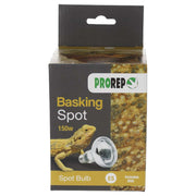 PR Basking Spot Lamp 150w ES Reptile - Accessories Pet Market
