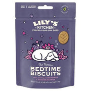 Lilys Kitchen Bedtime Biscuits for Dogs 80g DOG - TREAT Lilys Kitchen