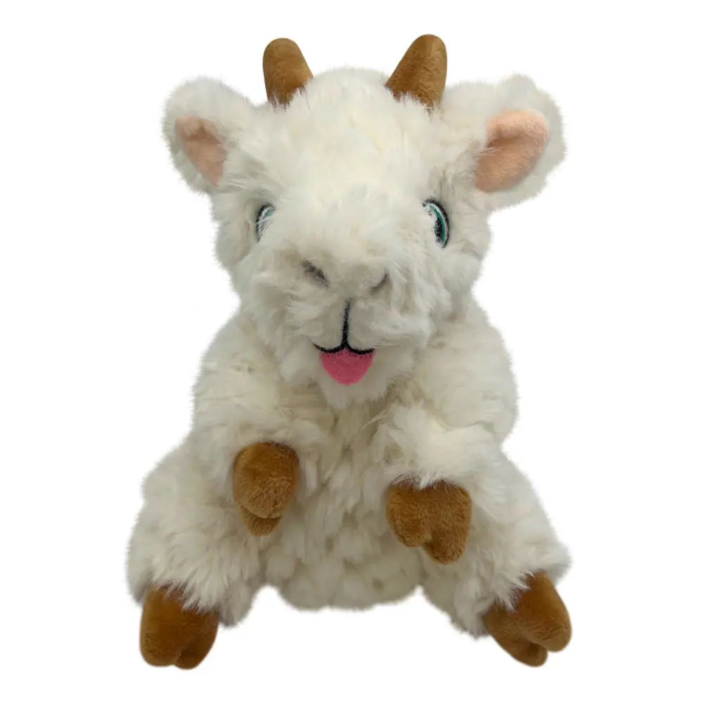 KONG Comfort Tykes Goat Small DOG - TOY KONG