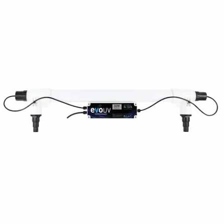 Evolution Aqua UV steriliser Pet Market 30w