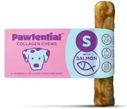 Pawtential salmon chew small Pet Market