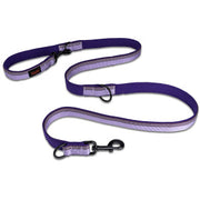 Halti Double Ended Lead Purple Small Pet Market