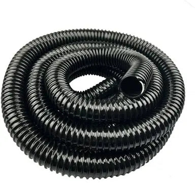 Black Hose 30mm x 2.5M Pet Market