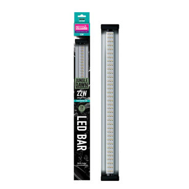 Arcadia Jungle Dawn LED Reptile LED Arcadia 22w 47cm