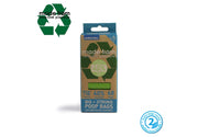 Ancol Big and strong poo bags xl, 60 pack Ancol